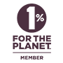 1% for the planet member